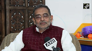RLM Chief Upendra Kushwaha slams opposition for allegedly misleading public on Nitish Kumar in Bihar