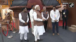 PM Modi inaugurates 18th Pravasi Bharatiya Divas in Bhubaneswar