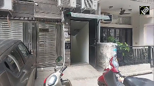 Woman, son killed by domestic help in Delhi's Lajpat Nagar