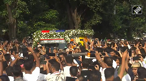 Sea of Fans at Guwahati Airport as Zubeen Garg's Body Arrives