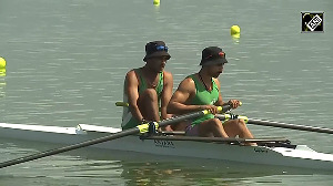 First-ever Khelo India Water Sports Festival kicks off at Dal Lake to promote adventure tourism