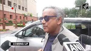 'Maunvrat': How Shashi Tharoor deflected a question on Op Sindoor