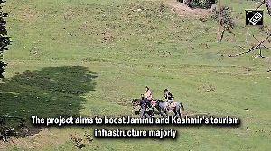 J&K Gulmarg gets Rs 21 crore convention hub to attract global events