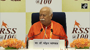 Mohan Bhagwat recalls 'rare Vajpayee moment'