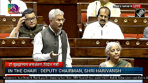 'Were you sleeping in history class'- Jaishankar's 'China guru' dig at Rahul