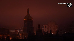 Russia launches war's largest air attack on Ukraine