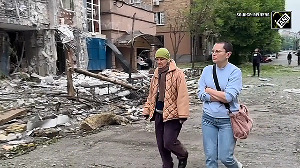 Russia launches war's largest air attack on Ukraine