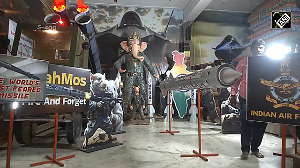 From BrahMos to S-400: This Op Sindoor-Inspired Ganesha Pandal Showcases India's Military Might