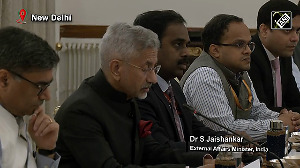 India to upgrade 'technical mission' in Kabul to the status of embassy: Jaishankar