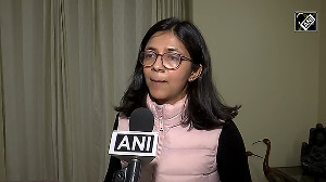 Swati Maliwal launches all-out attack, berates Kejriwal post Delhi poll drubbing