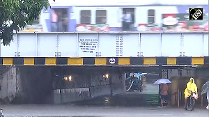 Mumbai's Andheri Subway closed as heavy rains trigger severe waterlogging