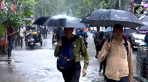 Mumbai's Andheri Subway closed as heavy rains trigger severe waterlogging