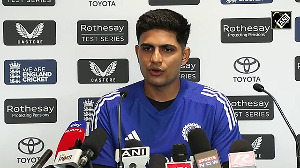 'Definitely available', Captain Gill confirms Bumrah's availability