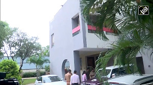Abducted truck driver rescued from ex-IAS probationer Puja Khedkar's house