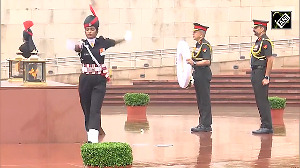 Vice Army chief Lt Gen NS Raja retires after 39 years of service