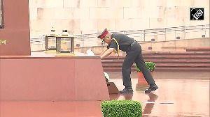 Vice Army chief Lt Gen NS Raja Subramani retires after 39 years of service