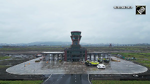 Navi Mumbai Airport: India's Next Big Game Changer