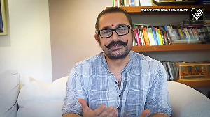 Aamir Khan wishes PM Modi on his 75th birthday