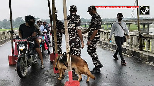 High alert in Darjeeling due to ongoing protests in Nepal, vehicular movement stopped