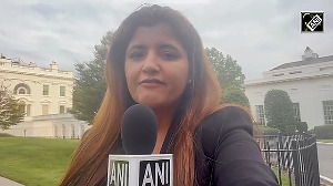 TARIFF Tsunami: ANI Reports from the White House