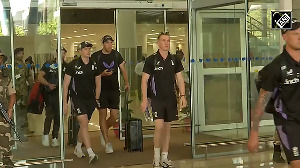 Team India, England arrive in Chennai ahead of second T20I