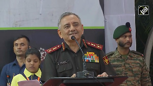'Fauj is the only place without nepotism': CDS Gen Anil Chauhan 