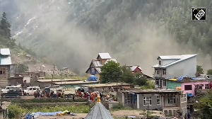 Cloudburst wreaks havoc in Kishtwars Chashoti several feared trapped dead rescue ops underway