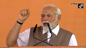 'BrahMos gave Pak sleepless nights': Modi's sharp response to Pak PM