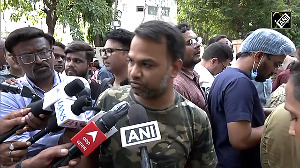 'If I waited 15-20 sec more', AI-171 crash's survivor narrates horror 