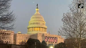 US: Flags to be flown full mast on Trump's swearing-in