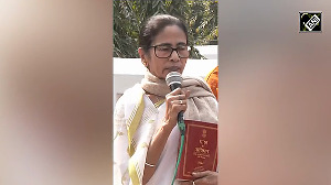 Centre creating pressure on BLOs SPs Ashutosh Verma backs Mamatas attack on Centre over SIR