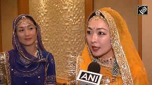 'Padharo Mhare Desh', Japanese artist plans special welcome for PM Modi in Tokyo
