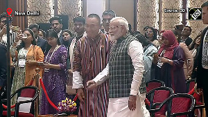 PM inaugurates the first edition of the SOUL Leadership Conclave