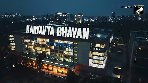 FIRST LOOK of Kartavya Bhavan: India's most advanced Govt building!