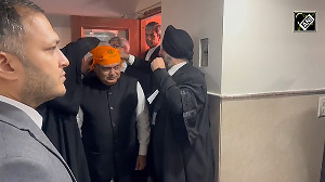 CJI BR Gavai, other SC judges gather for langar, celebrate Guru Nanak Jayanti at SC canteen