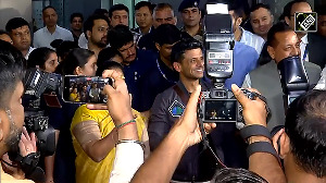 'Moment of pride': Shubhanshu Shukla returns home