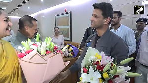 'Moment of pride': Shubhanshu Shukla returns home