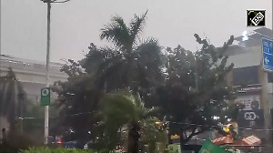 Delhi Weather: Sudden Change Hits National Capital