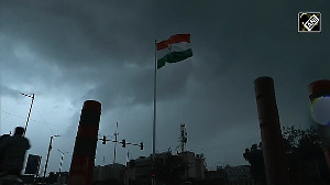 Delhi Weather Alert: Sudden Change Hits National Capital