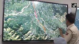 Kulgam Police deploy high-tech surveillance for Amarnath Yatra Security