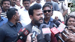 AI-171 Crash: Civil Aviation Minister speaks on AAIB preliminary report