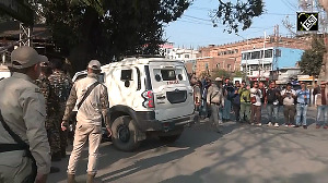 Manipur: Arambai Tenggol Surrenders, Shocking Video Out 