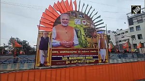 Bengaluru all set to welcome PM Modi for Yellow line metro inauguration