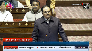 JP Nadda demands Sonia Gandhi's Apology Over 'Modi Teri Kabar Khudegi' Remark in RS