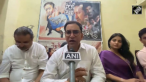 'Remove me from Maharashtra', Nirahua dares MNS-Shiv Sena