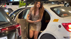 Apoorva Makhija looks gorgeous!