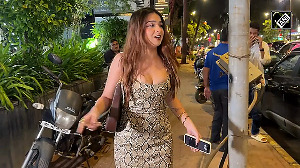 Apoorva Makhija looks gorgeous!