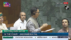 Major ruckus, sloganeering over SIR leads to Lok Sabha adjournment