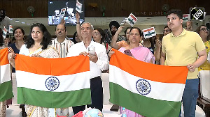 Proud parents witness live Axiom-4 docking with ISS, piloted by Shubhanshu Shukla