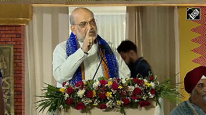 'Chun chun ke jawab- - -': Amit Shah's big warning after J-K attack